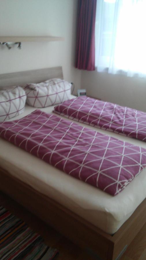 Ferienwohnung Kogler Waidring Ngoại thất bức ảnh