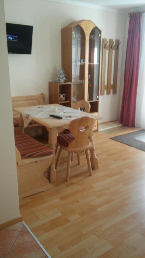 Ferienwohnung Kogler Waidring Ngoại thất bức ảnh