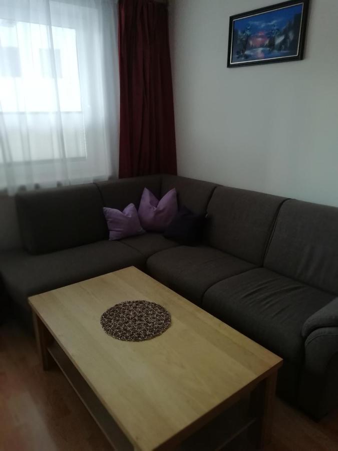 Ferienwohnung Kogler Waidring Ngoại thất bức ảnh